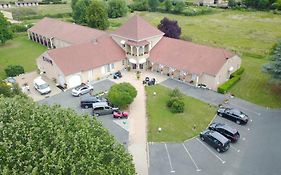 Hotel Saint Odilon