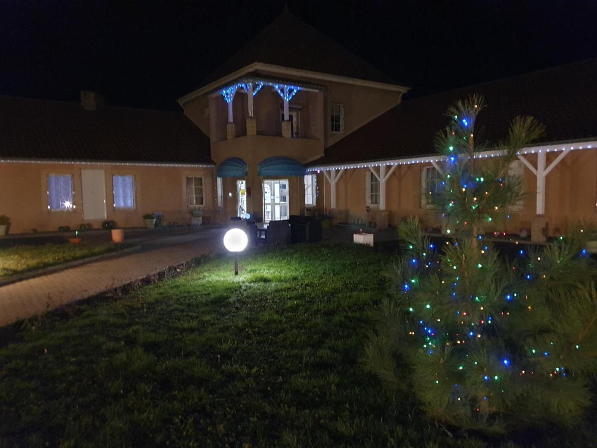 Hotel Saint Odilon Cluny Zewnętrze zdjęcie